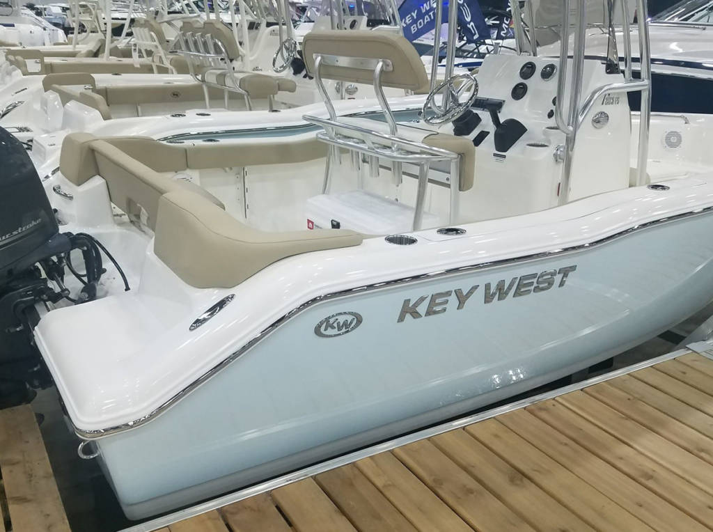 Catawba Mooring, Inc. Destination Fun! Port Clinton, OH