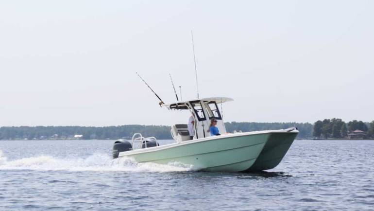 2023 World Cat 235CC- Order Today!