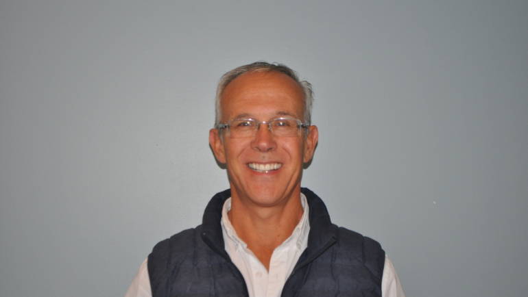 Paul Ochs