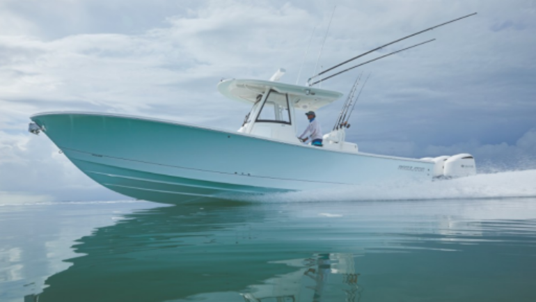 2023 Regulator 34 – On Order!