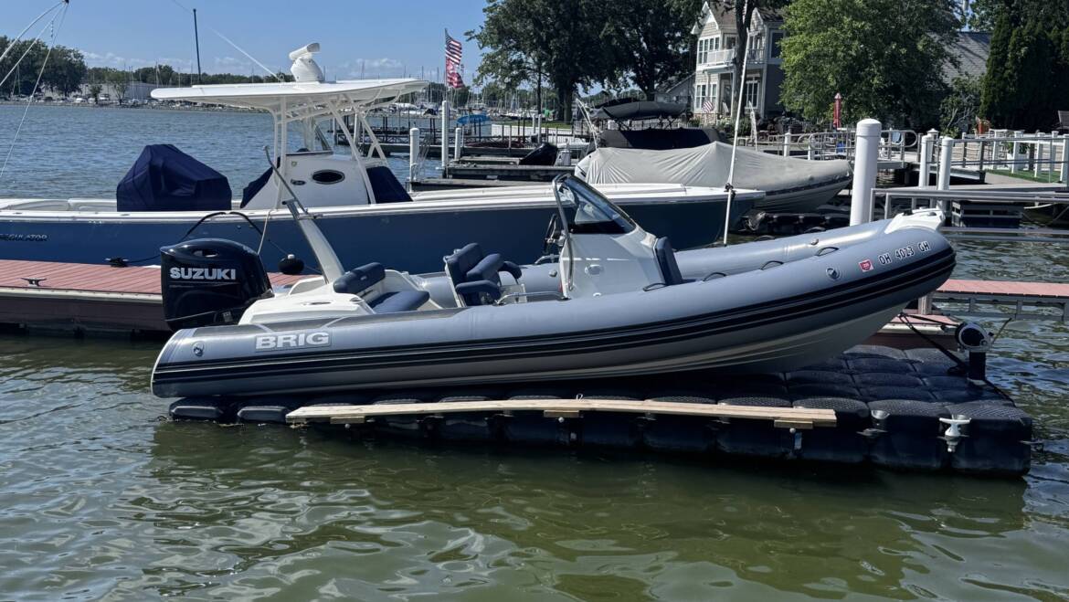 2022 19′ BRIG EAGLE 6