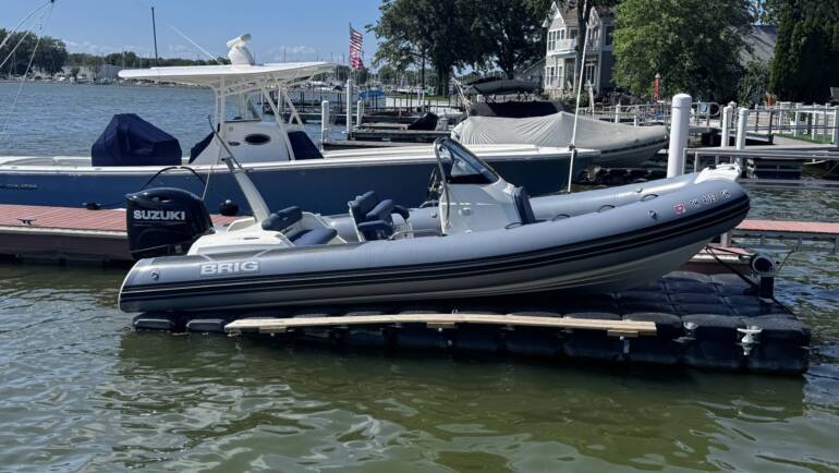 2022 19′ BRIG EAGLE 6