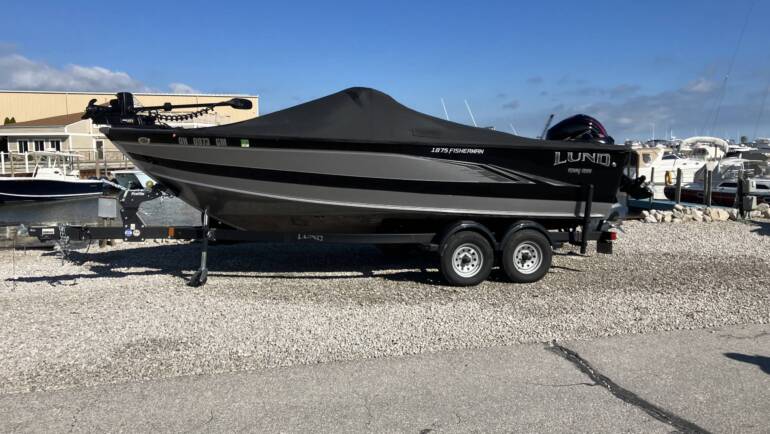 1875 Lund Fisherman 2024