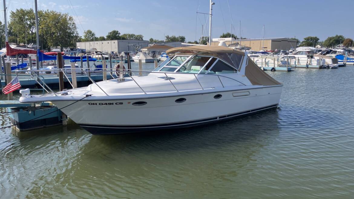 3100 Tiara Open 2000