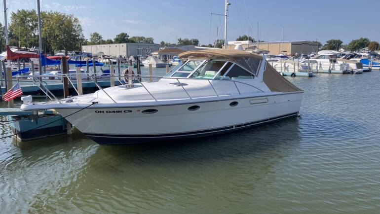 3100 Tiara Open 2000