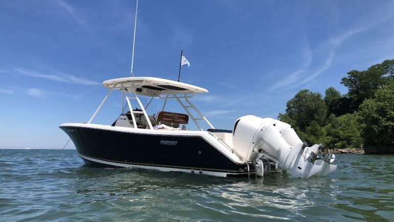 S 280 Sport Pursuit 2015